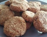 Foto del paso 3 de la receta: Galletitas de avena y maní 😋