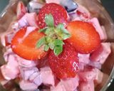 રશિયન સલાડ (Rasian Salad Recipe in Gujarati) રેસીપી સ્ટેપ3ફોટો