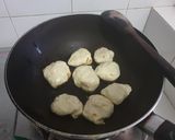 Foto langkah ke 4 dari resep Martabak bihun.
