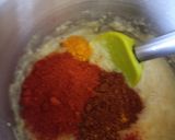 नींबू चटनी (Nimbu Chutney Recipe in Hindi) रेसिपी चरण 3 फोटो