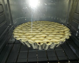 Foto del paso 5 de la receta: Pasta frola de dulce de batata y membrillo