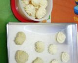 Foto langkah ke 3 dari resep Semprit susu simpel.