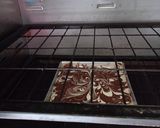 Foto langkah ke 9 dari resep Bolu Marmer.