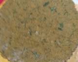 Fenugreek(Methi)Thepla and Banoffee Shake recipe step 6 photo