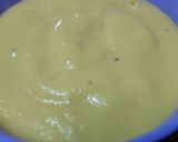 Foto del paso 3 de la receta: Helado de mango y banana🍧🍨🍦