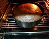Foto del paso 11 de la receta Bizcocho sin gluten de almendras y cacao