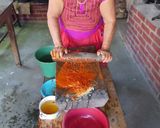 Foto del paso 4 de la receta: Molito de pescado ahumado