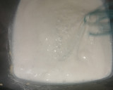 Foto del paso 11 de la receta: Lasaña de salmón y espinacas sobre emulsión de calabacín