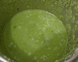A picture of step 4 of Oats lentils veggies Pancake.