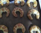 صورة لخطوة 5 من وصفة كرواصون مالحين 🥐🥐