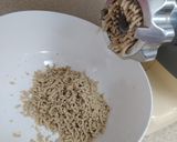 عکس مرحله 2 از دستور کره کنجد