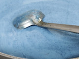 Blue phirni