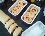 Foto langkah ke 5 dari resep Cinnamon Roll.