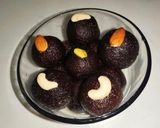 गुलाब जामुन (Gulab jamun recipe in hindi) रेसिपी चरण 14 फोटो