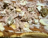 Foto del paso 2 de la receta: Arrollado de atún