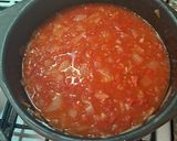 Foto del paso 3 de la receta: Salsa casera de Tomate