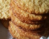 Foto del paso 3 de la receta: Cookies de avena y coco