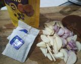 Foto langkah ke 3 dari resep Pindang Telor.