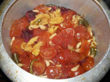 टोमेटो सूप (Tomato soup recipe in Hindi)