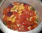 टोमेटो सूप (Tomato soup recipe in Hindi) रेसिपी चरण 1 फोटो