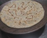 બાજરા નો રોટલો (Bajra Rotlo Recipe In Gujarati) રેસીપી સ્ટેપ3ફોટો
