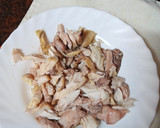 Foto del paso 6 de la receta: Sopa de pescado y marisco