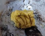 Foto langkah ke 2 dari resep Kue sus vla susu/choux.
