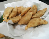Foto del paso 7 de la receta: Masa de Empanadas fritas!