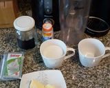 Foto del paso 1 de la receta: Leche condensada casera