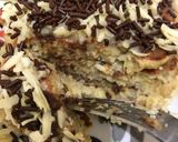Foto langkah ke 3 dari resep Banana Pancake Oat.