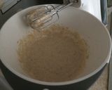 Foto del paso 4 de la receta: Muffins de naranja plátano