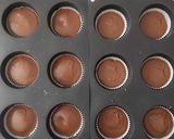 Une image de l'étape 2 de Cupcake oreo.
