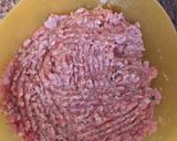 Foto del paso 1 de la receta: Filetes rusos