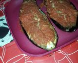 Foto del paso 6 de la receta: Berenjenas rellenas