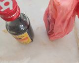 A picture of step 4 of ویلویٹ کیک.
