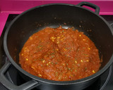 Foto del paso 8 de la receta: Bacalao con tomate