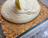 Foto del paso 8 de la receta: Postre de limón con leche condensada súper fácil