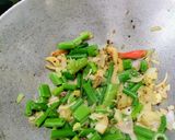 A picture of step 4 of Moong, Masoor Soya Dal.