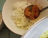 Foto langkah ke 5 dari resep Soto kikil.
