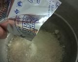Foto langkah ke 3 dari resep 255. Agar agar Pepaya.