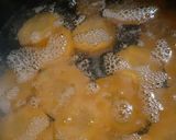 Foto del paso 1 de la receta: Matambre de cerdo adobado árabe 🍋😉 c/ zanahorias caramelizadas