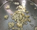 Hình bước làm 3 của món Canh cà tím nấu đậu