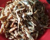Foto langkah ke 1 dari resep Kering Tempe.