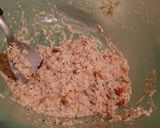 Foto del paso 3 de la receta: Galletitas de banana y chía