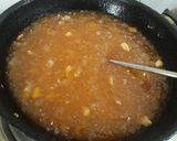 সাবুদানার লাড্ডু (sabudana ladoo recipe in bengali) রেসিপি ধাপ - 2 ছবি