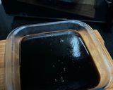 Foto langkah ke 2 dari resep Creamy Coffee Jelly.