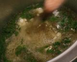 A picture of step 3 of Khichoo-Popular Gujarati Snack.
