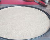 Foto del paso 4 de la receta: Masa integral para pizza en panificadora