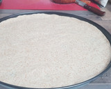 Foto del paso 4 de la receta: Masa integral para pizza en panificadora