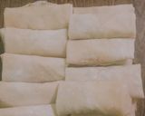 Foto langkah ke 6 dari resep Risoles rogut super creamy.